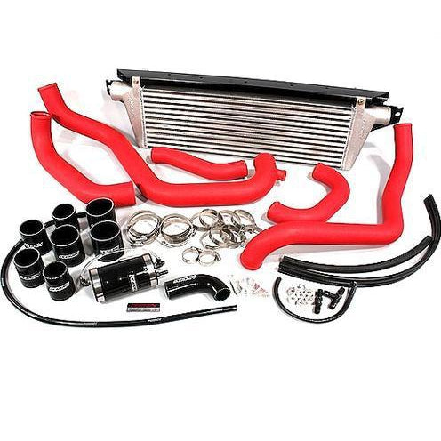 Perrin [02-07 WRX/STI] Front Mount Intercooler Core