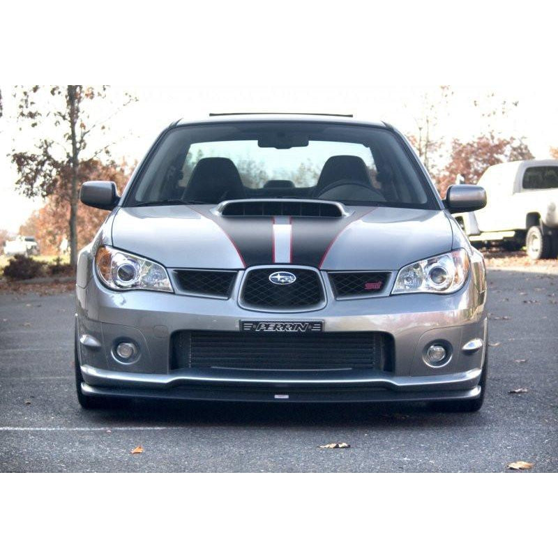 Perrin [02-07 WRX/STI] Front Mount Intercooler Core