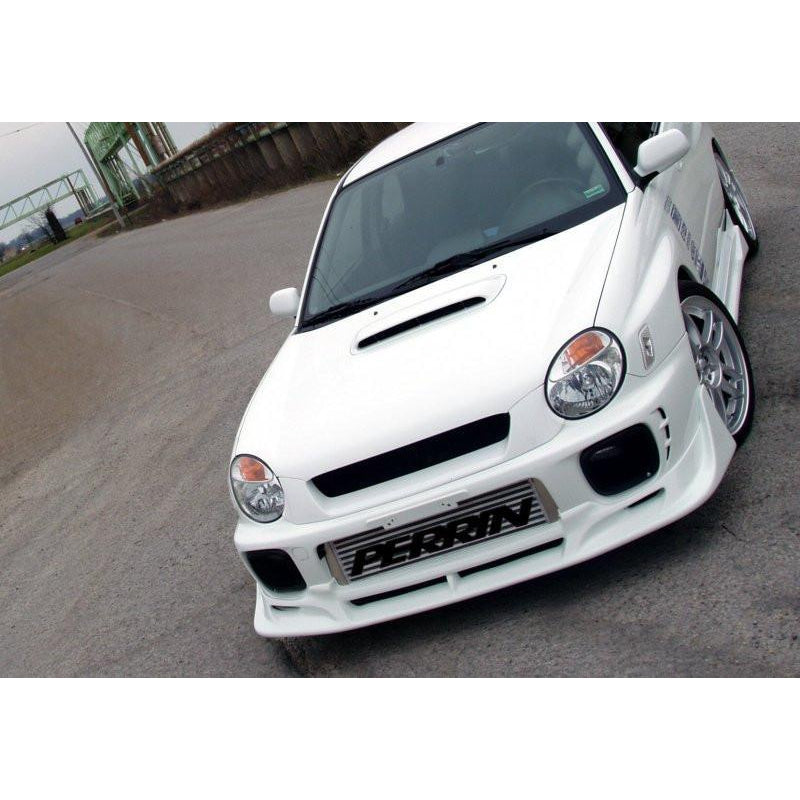Perrin [02-07 WRX/STI] Front Mount Intercooler Core