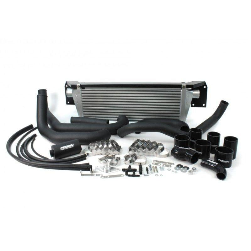 Perrin [02-07 WRX/STI] Front Mount Intercooler Core