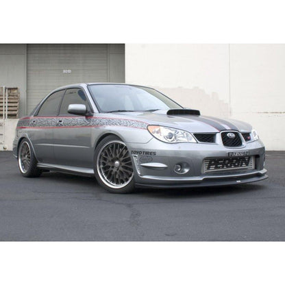 Perrin [02-07 WRX/STI] Front Mount Intercooler Core