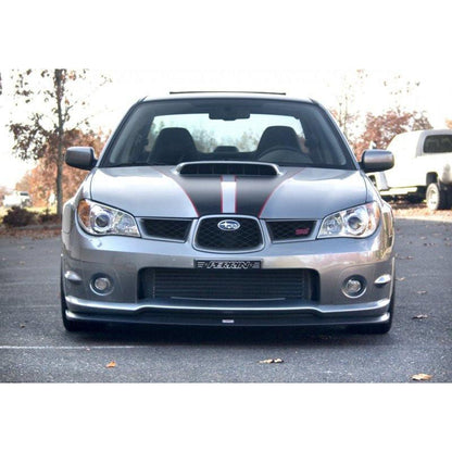Perrin [02-07 WRX, 04-07 STI] Front Mount Intercooler Pipes