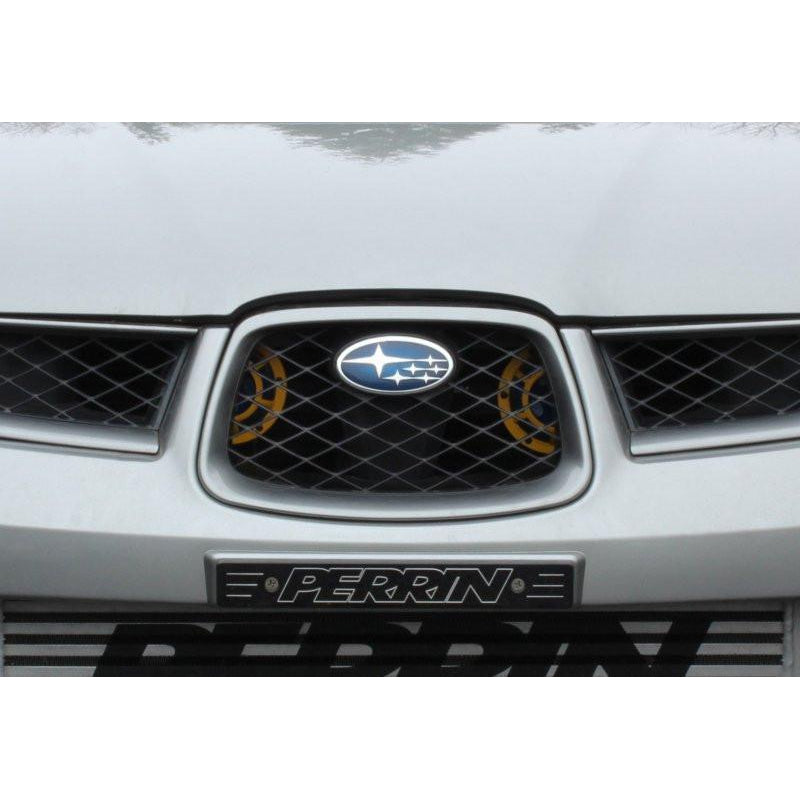 Perrin [02-07 WRX, 04-07 STI] Bracket for Hella Horns