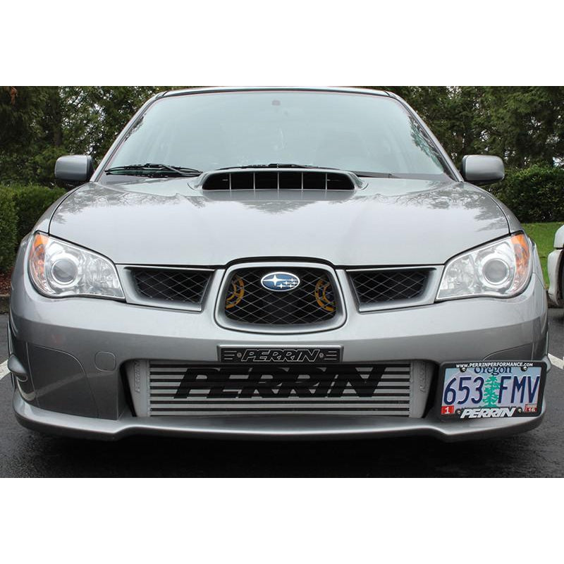 Perrin [02-07 WRX, 04-07 STI] Bracket for Hella Horns
