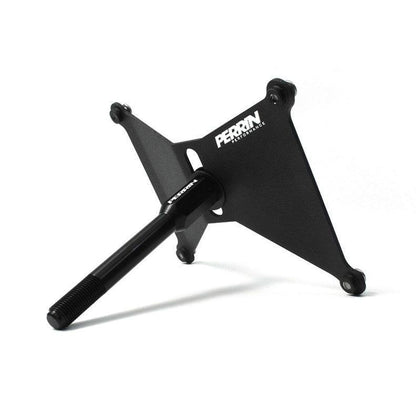 Perrin [02-07 WRX, 04-07 STI] License Plate Holder | PSP-BDY-200