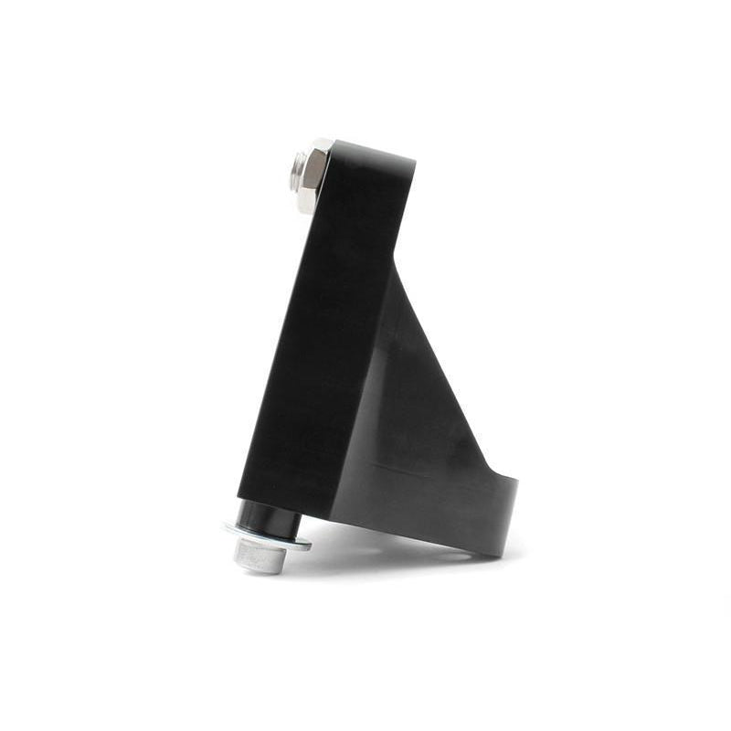 Perrin [15-21 WRX/STI] Master Cylinder Brace Black