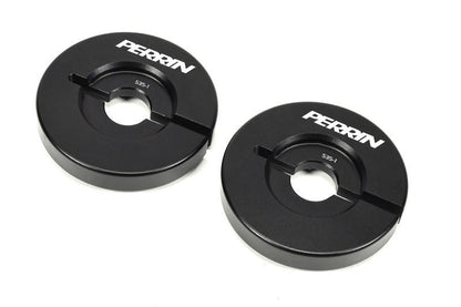 Perrin Performance [15-26 WRX, 15-21 STI, 12-25 Impreza, 13–25 Crosstrek] Differential Lockdown System