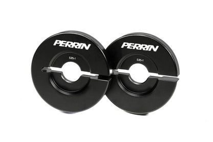 Perrin Performance [15-26 WRX, 15-21 STI, 12-25 Impreza, 13–25 Crosstrek] Differential Lockdown System