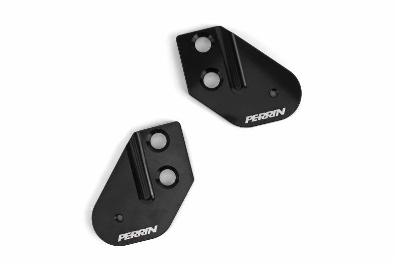Perrin Performance [13-20 Subaru BRZ, 13-16 Scion FRS, 17-20 Toyota 86] Oil Cooler Tuner Kit