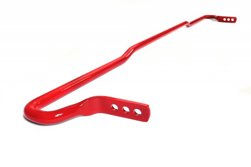 Perrin Performance [13-25 Subaru BRZ, Scion FR-S, Toyota 86 and GR86] Rear Sway Bar - 16mm