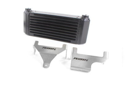 Perrin Performance [15-21 Subaru WRX] Oil Cooler Tuner Kit