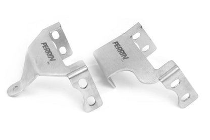 Perrin Performance [15-21 Subaru WRX] Oil Cooler Tuner Kit