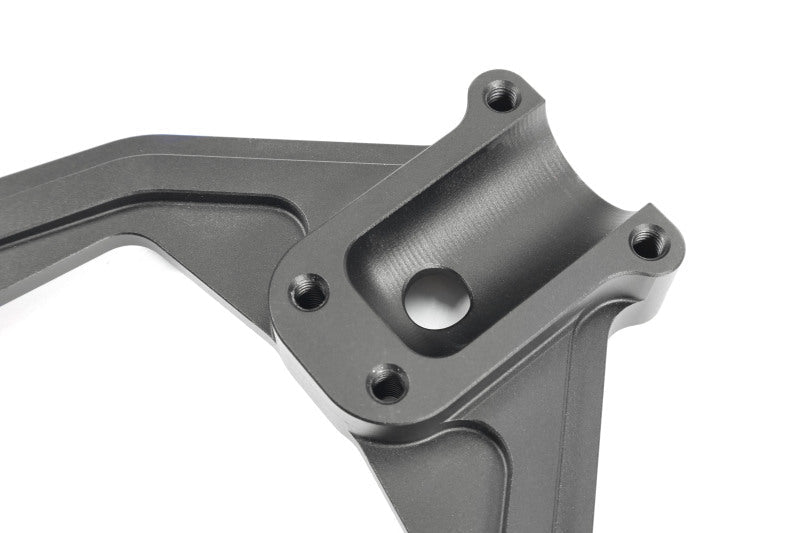 Perrin Performance [15-21 Subaru WRX, STI] Rear Shock Tower Brace - Black