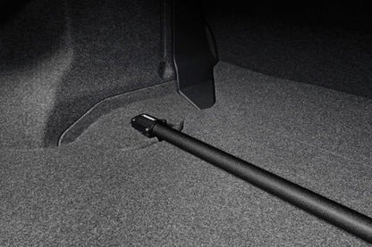 Perrin Performance [15-21 Subaru WRX, STI] Rear Shock Tower Brace - Black