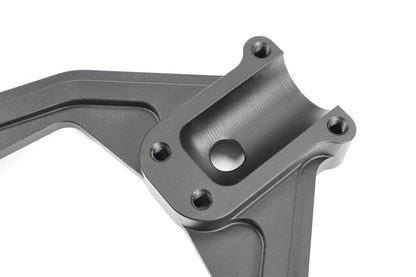 Perrin Performance [15-21 WRX/STI] Rear Shock Tower Brace - Red