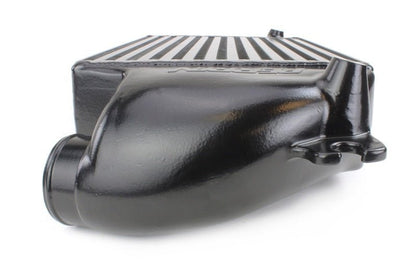 Perrin Performance [15-21 WRX] Top Mount Intercooler Black