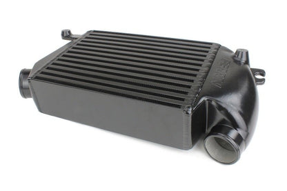 Perrin Performance [15-21 WRX] Top Mount Intercooler Black