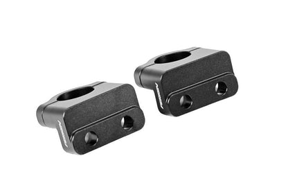 Perrin Performance [15-25 Subaru WRX] Oil Cooler Relocation Kit
