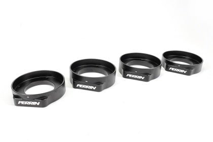 Perrin Performance [15-26 Subaru WRX, STI and 22-25 Subaru BRZ] Rear Subframe Lockdown