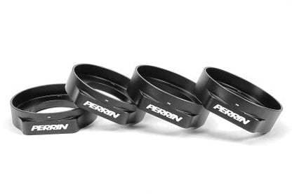 Perrin Performance [15-26 Subaru WRX, STI and 22-25 Subaru BRZ] Rear Subframe Lockdown