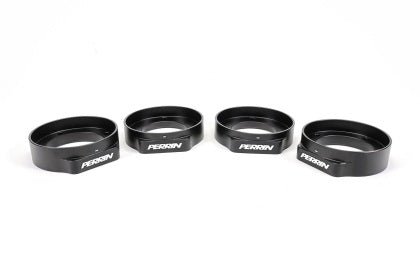 Perrin Performance [15-26 Subaru WRX, STI and 22-25 Subaru BRZ] Rear Subframe Lockdown