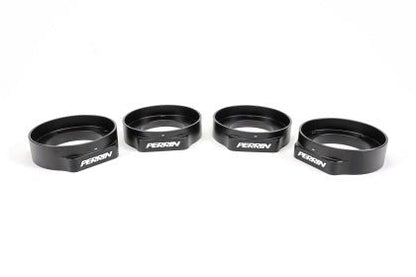 Perrin Performance [15-26 Subaru WRX, STI and 22-25 Subaru BRZ] Rear Subframe Lockdown