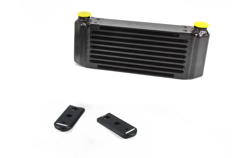 Perrin Performance [22-25 Subaru BRZ, Toyota GR86] Oil Cooler Tuner Kit