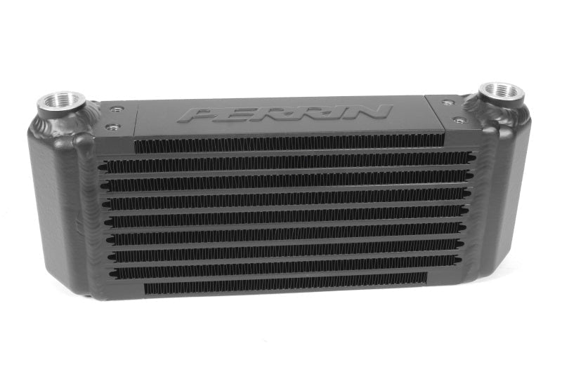 Perrin Performance [22-25 Subaru WRX CVT] Oil Cooler Kit (Front Mount)