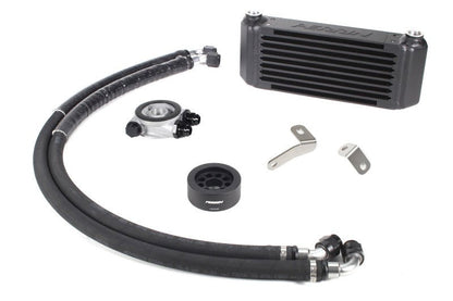 Perrin Performance [22-25 Subaru WRX CVT] Oil Cooler Kit (Front Mount)