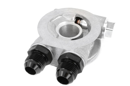Perrin Performance [22-25 Subaru WRX CVT] Oil Cooler Kit (Front Mount)