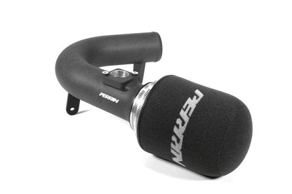 Perrin Performance [22-26 WRX] Cold Air Intake w/ Heatshield - Black