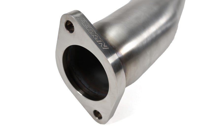 Perrin Performance [22-26 Subaru WRX] FA24 Front-Pipe w/Cat