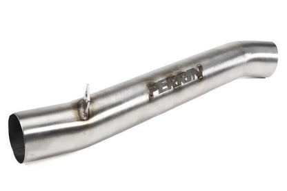 Perrin Performance [22-26 Subaru WRX] FA24 Front-Pipe w/Cat