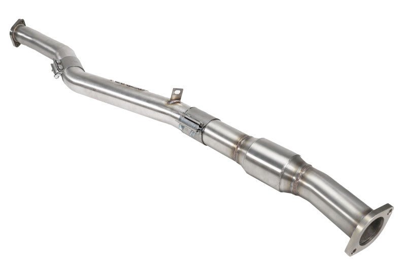 Perrin Performance [22-26 Subaru WRX] FA24 Front-Pipe w/Cat