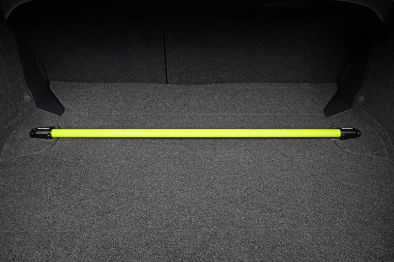 Perrin Performance [22-26 Subaru WRX] Rear Shock Tower Brace - Neon Yellow