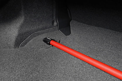 Perrin Performance [22-26 WRX] Rear Shock Tower Brace - Red