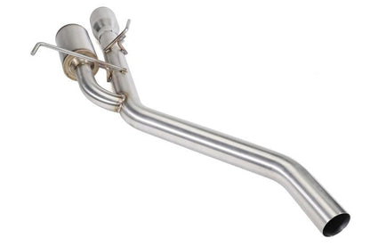 Perrin Performance [22-26 WRX] Single Exit Catback Exhaust
