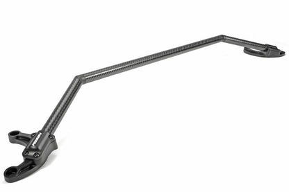 Perrin Performance Carbon Fiber Strut Brace w/Billet Feet [Universal]