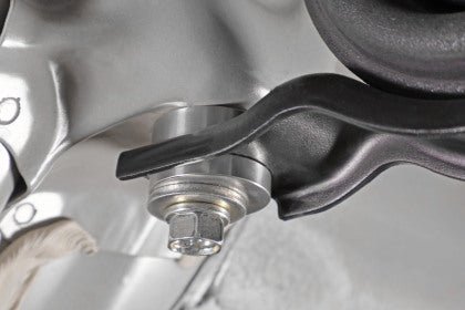 Perrin Performance Driveshaft Carrier Bushings [Universal]