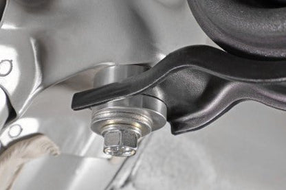 Perrin Performance Driveshaft Carrier Bushings [Universal]