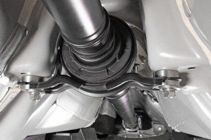 Perrin Performance Driveshaft Carrier Bushings [Universal]