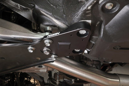 Perrin Performance Front Control Arm Brace [Universal]