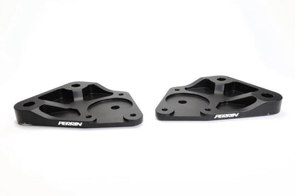 Perrin Performance Front Control Arm Brace [Universal]