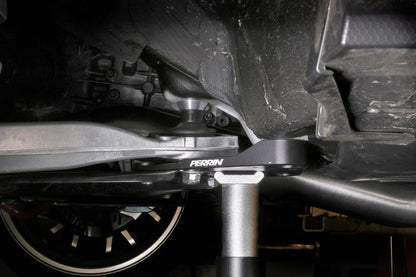 Perrin Performance Front Control Arm Brace [Universal]