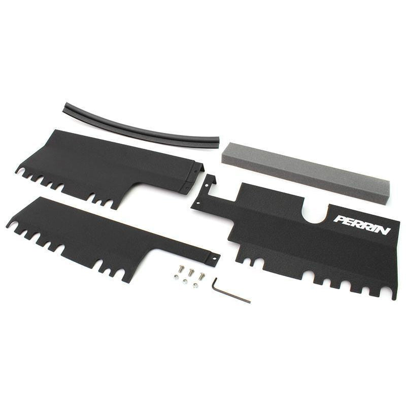 Perrin [15-21 WRX/STI] Radiator Shroud