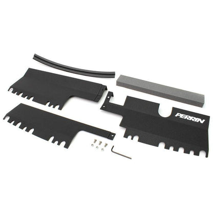 Perrin [15-21 WRX/STI] Radiator Shroud
