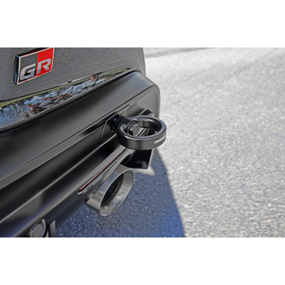 Perrin [20+ Toyota Supra] Rear Tow Hook