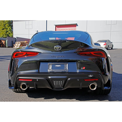 Perrin [20+ Toyota Supra] Rear Tow Hook
