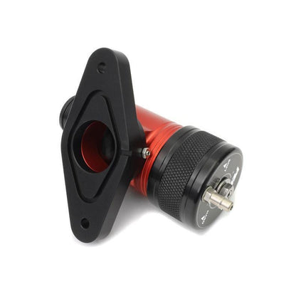Perrin [08-14 WRX, 05-09 LGT] Red Blow Off Valve Recirculating