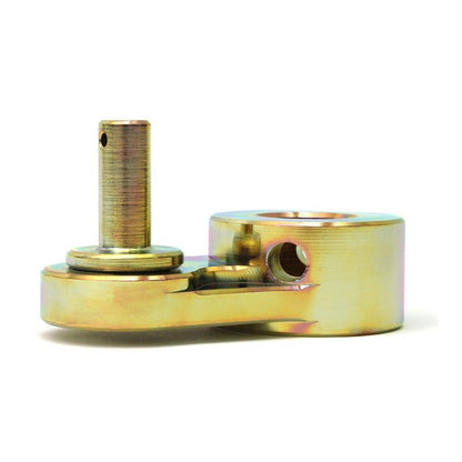 Perrin [15-26 WRX] Short Shift Adapter
